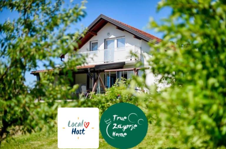 Kuća za odmor DIVA*** - B&B Donja Stubica