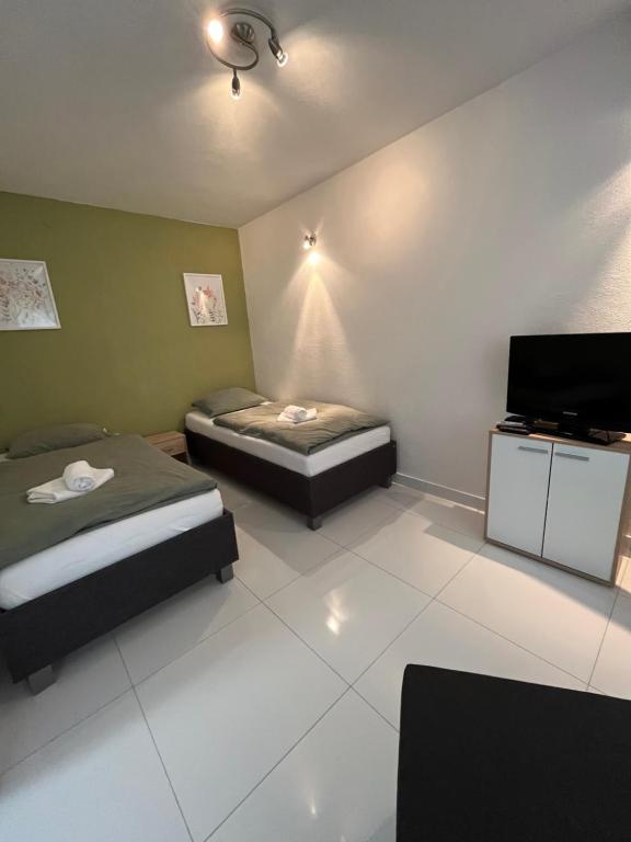 Apartman Jugo - B&B Kutleše