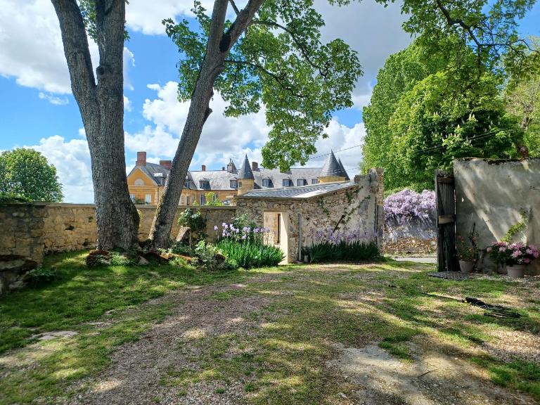 LE VERGER - Bed and Breakfast Vaux-sur-Seine