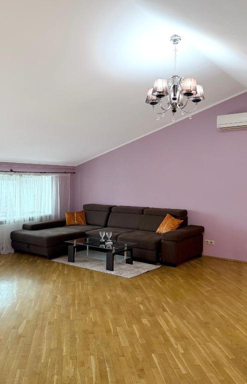 RYNOK Square Apartments - B&B Leopoli