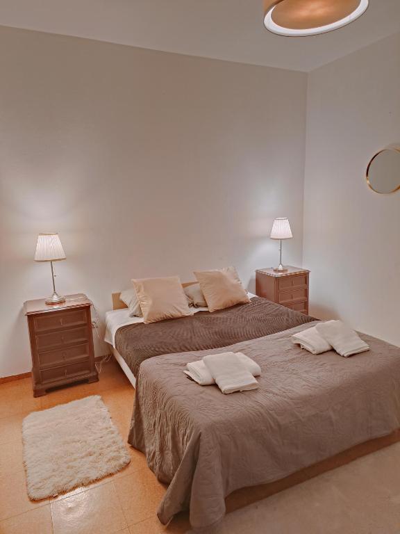 Casa do Cruzeiro - Favaios - Chambres d'hôtes Favaios
