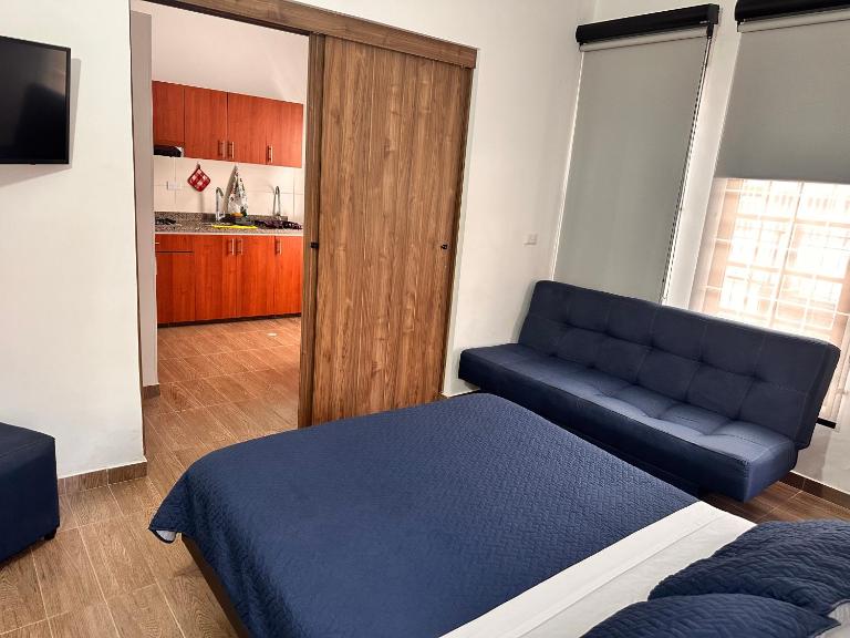 Casa Hotel Palermo 49 - Ferienwohnung Bogotá