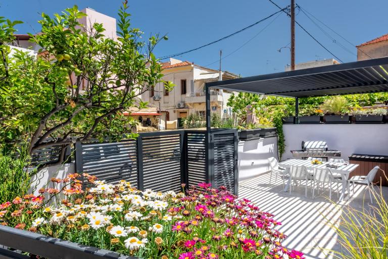 The Nest - B&B Chania