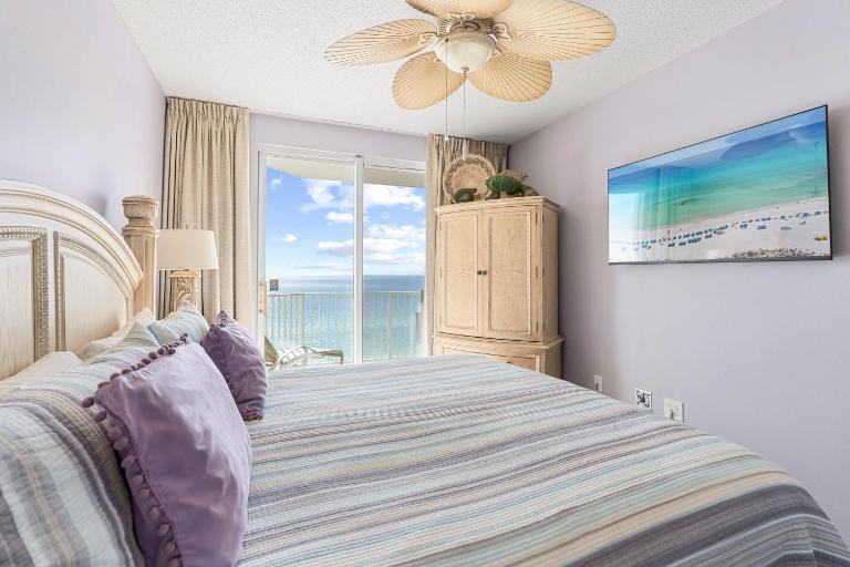 Majestic Memories A Plus Gulf views 2BR, Sleeps 7, Unit 1102b - B&B Destin