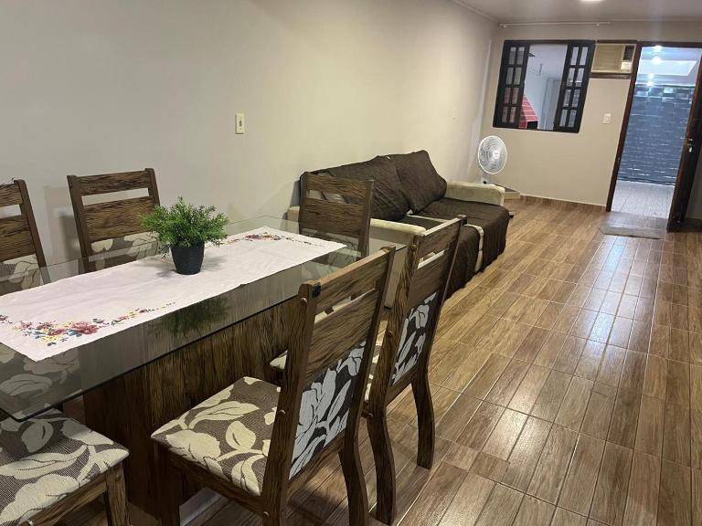 Casa Alto da Glória - B&B Curitiba
