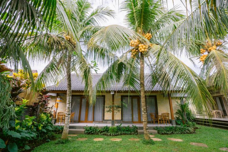 Pondok Sari - B&B Ubud