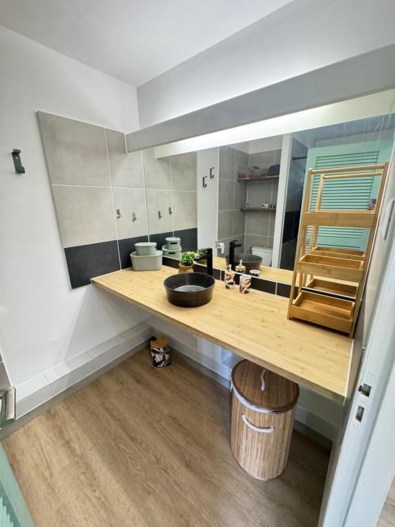 Appartement COSY SXM - B&B Cul-de-Sac