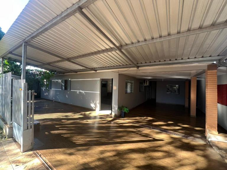 Residencial com Ótima localização e Conforto - B&B Toledo