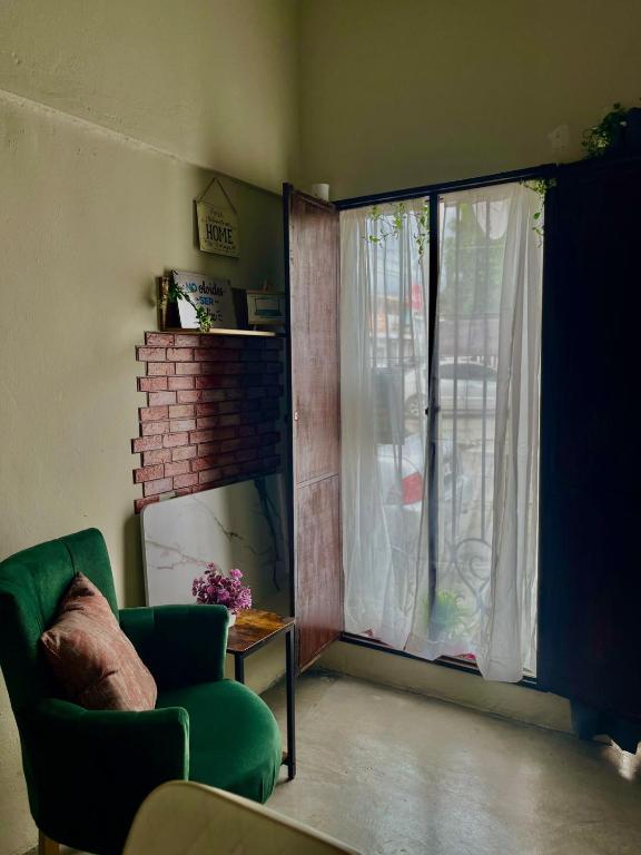 Casa Josefina Suite I Allende Nuevo Leon - Chambres d'hôtes Ciudad de Allende