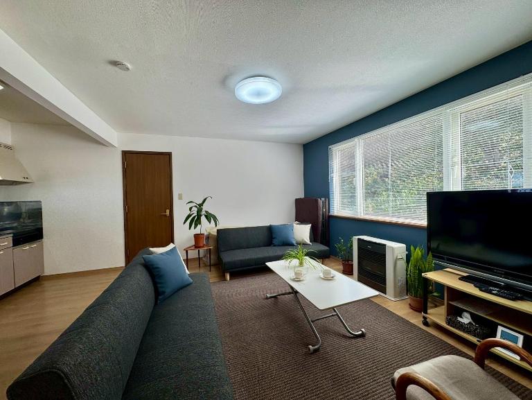 オホーツク海を一望できる宿 Stay ABASHIRI BAY - B&B Abashiri