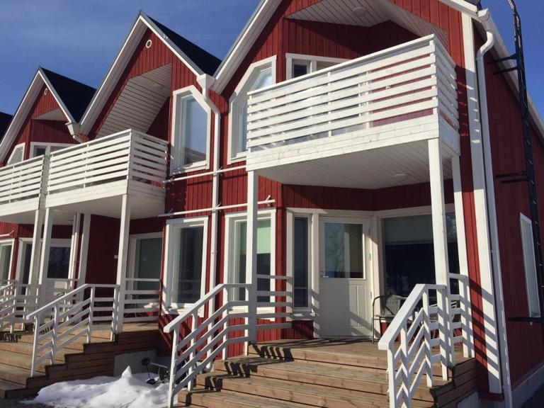 Rauha Marina 5 - B&B Imatra