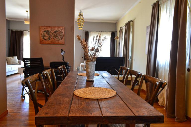 Solasta apartment - Bed and Breakfast Préveza
