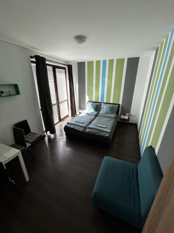 Casa Lexi 2 - Chambres d'hôtes Hajdúszoboszló