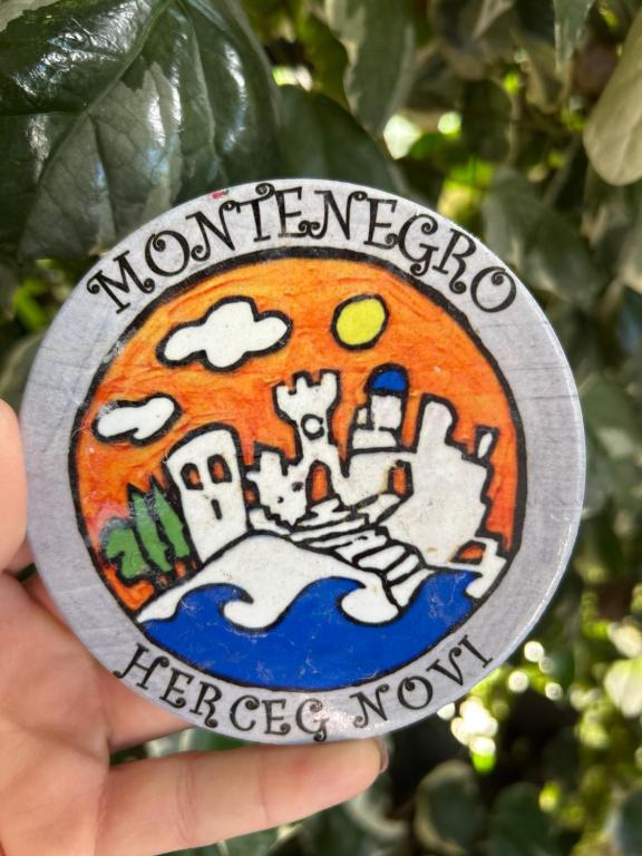 Kuća za odmor - B&B Ðenovići