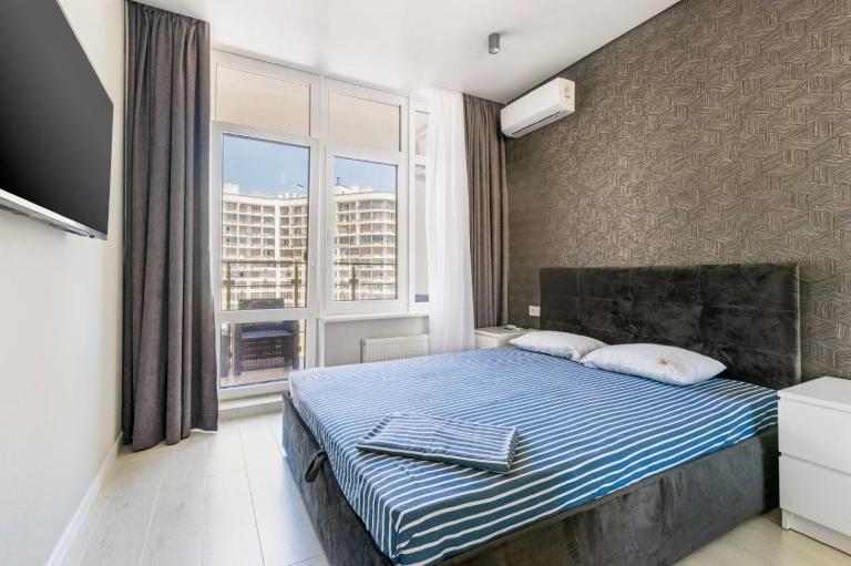 Kamanina Friendly Apartment - B&B Odesa