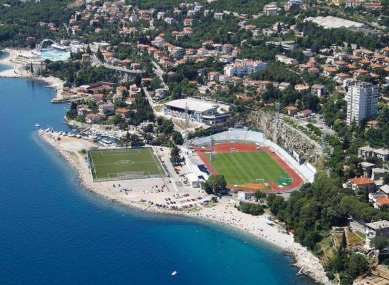 Mare Monte View - B&B Fiume