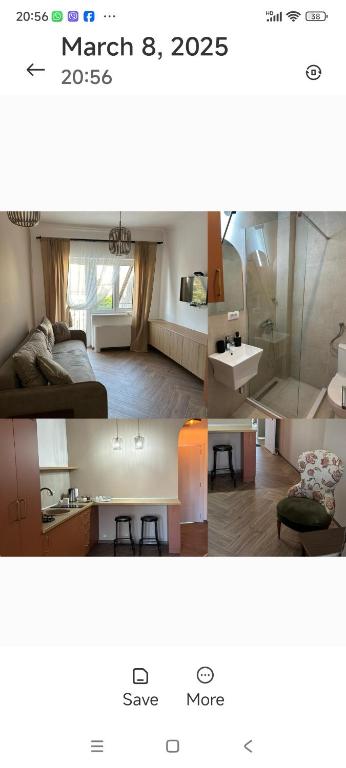 Sorella 1 - Chambres d'hôtes Šabac