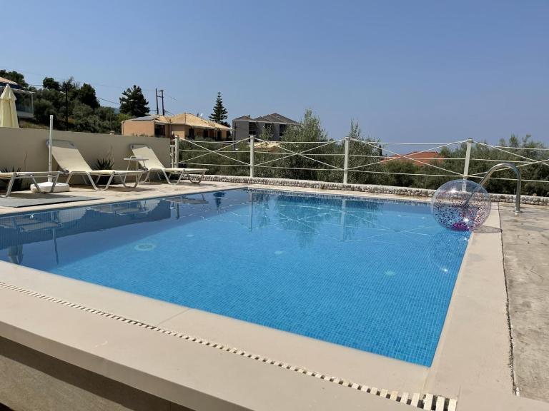 Stay Sea Nikiana - B&B Nikiana