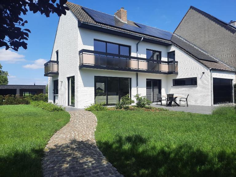 d'Hopperoute - B&B Poperinge