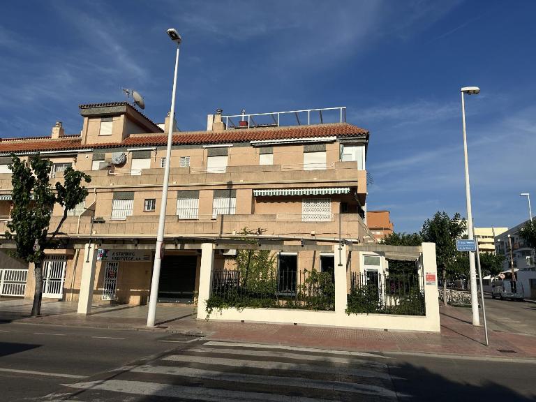 Portofino 35 - Oropesa del mar - Primera Planta - Ferienwohnung Oropesa del Mar