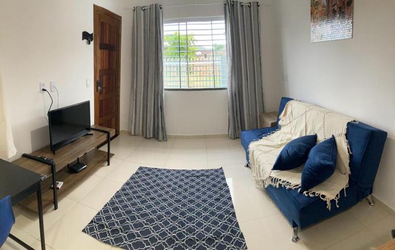 Casa Medeiros Beto Carrero - B&B Penha