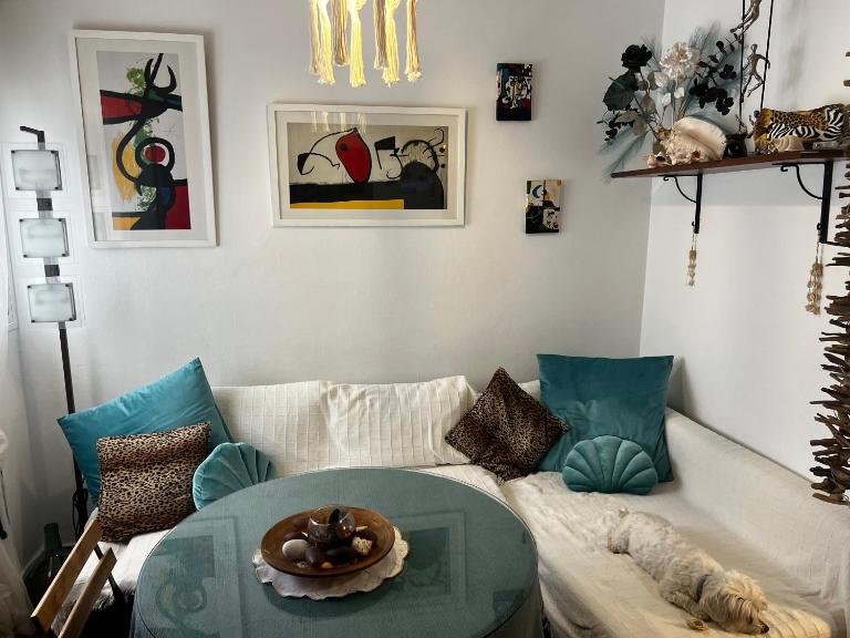 El rincón de Malandar - Ferienwohnung Sanlúcar de Barrameda