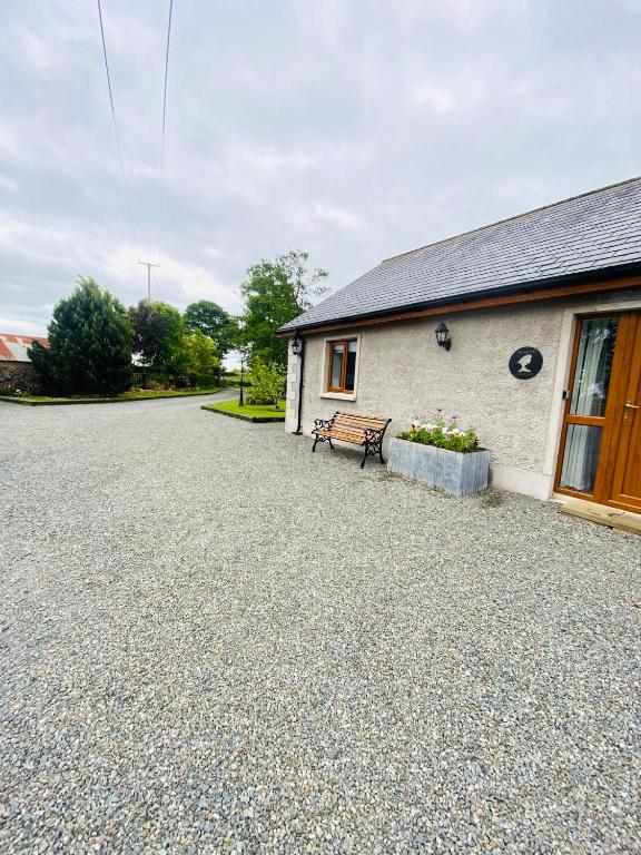 Robins Cottage - B&B Corchoney Cross Roads