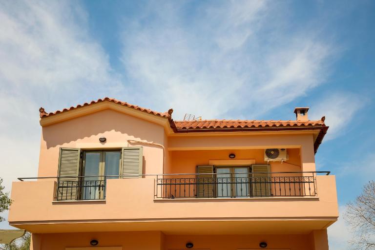 Captataki - B&B Arachnaio