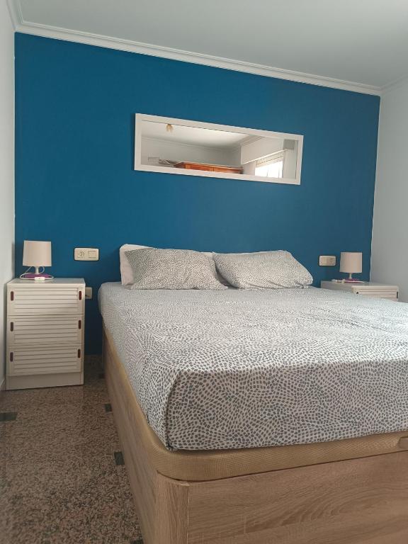 El apartamento de arriba - B&B Cedeira