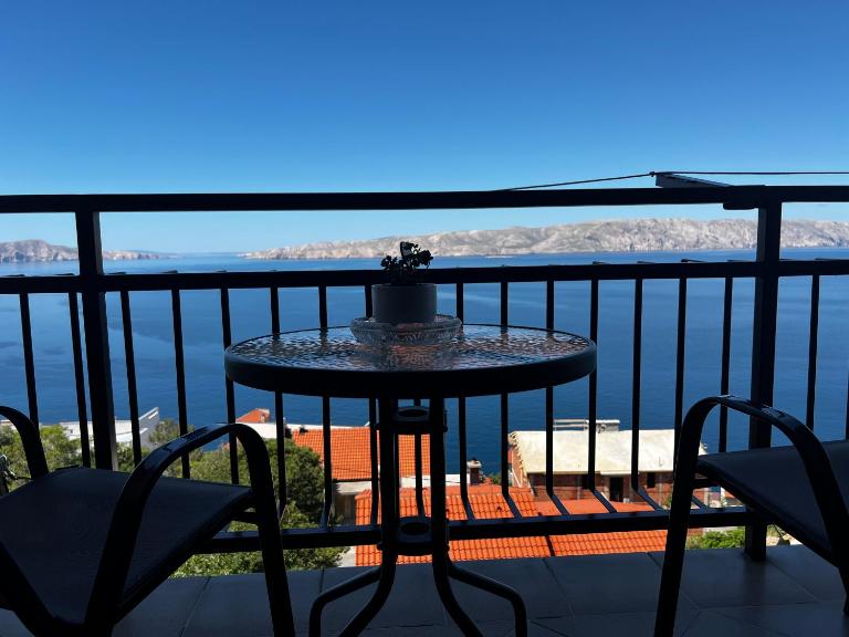 Apartman Iva - B&B Segna