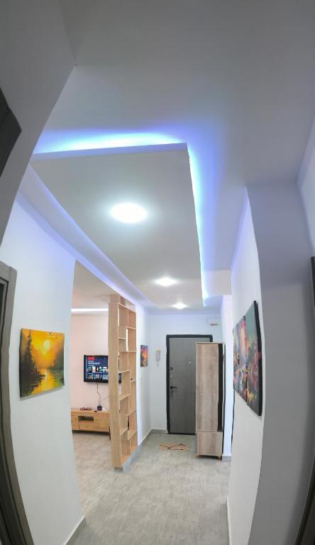 Apartment Rental F3 with sea view - Chambres d'hôtes Mostaganem