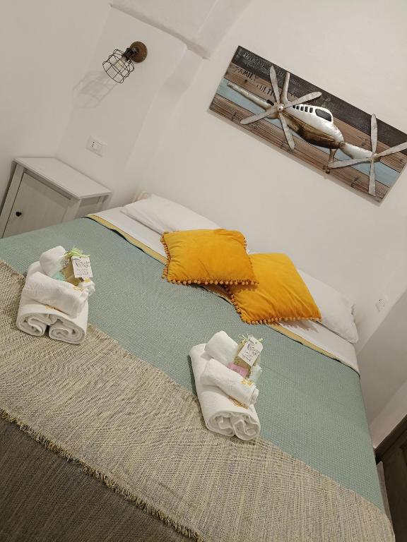 Casetta Anna Maria - B&B Fasano
