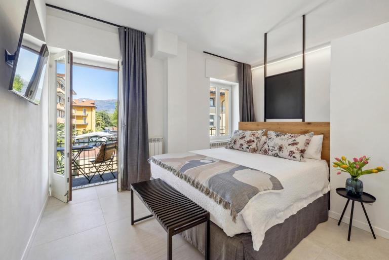 Casa Matilde - Ferienwohnung Baveno