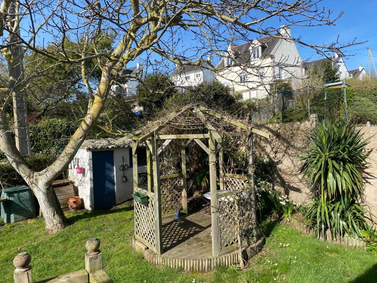 Studio centre Erquy - B&B Erquy