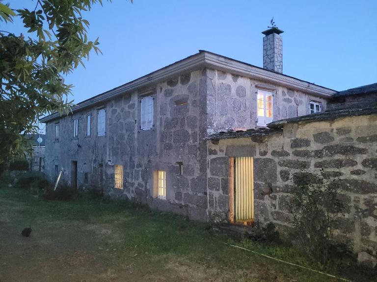Casa de López - B&B Chamoso