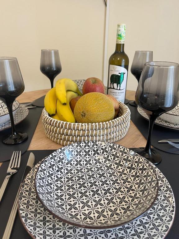 Chic & Central - B&B Kavala