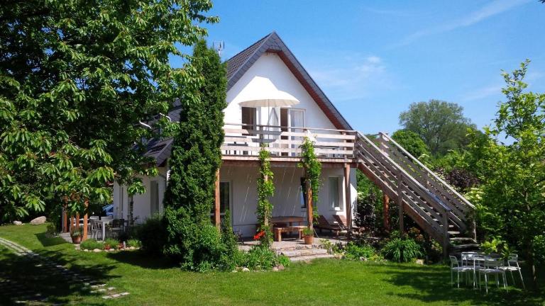Apartament u Zosi - Chambres d'hôtes Wisełka