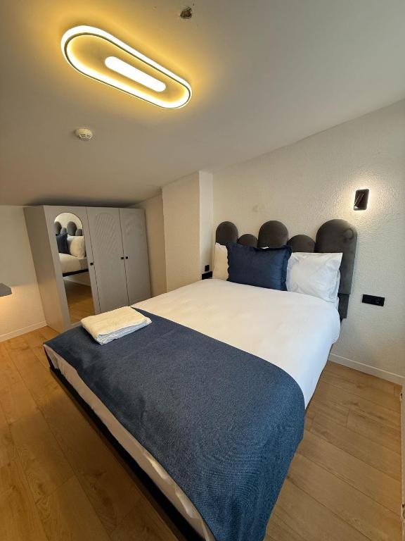 Nest Ortaköy - Ferienwohnung Istanbul