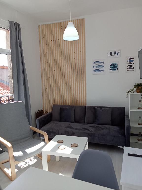 Apartamento en Casco Histórico - Ferienwohnung Vigo