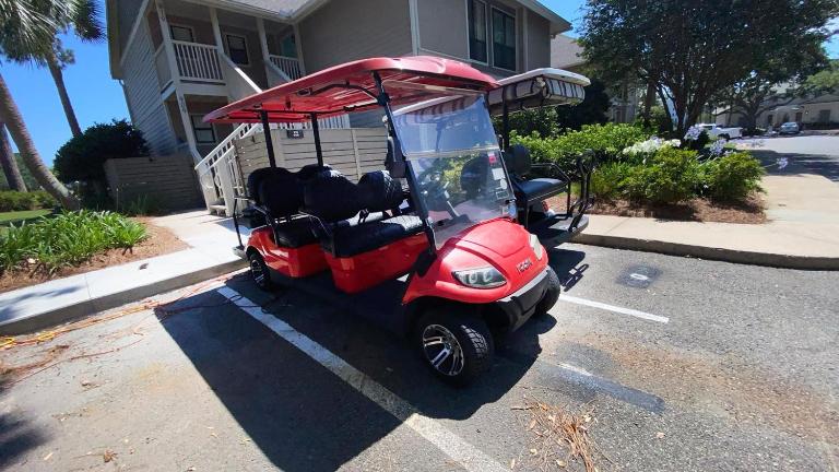 Harbour Hideaway - B&B Destin