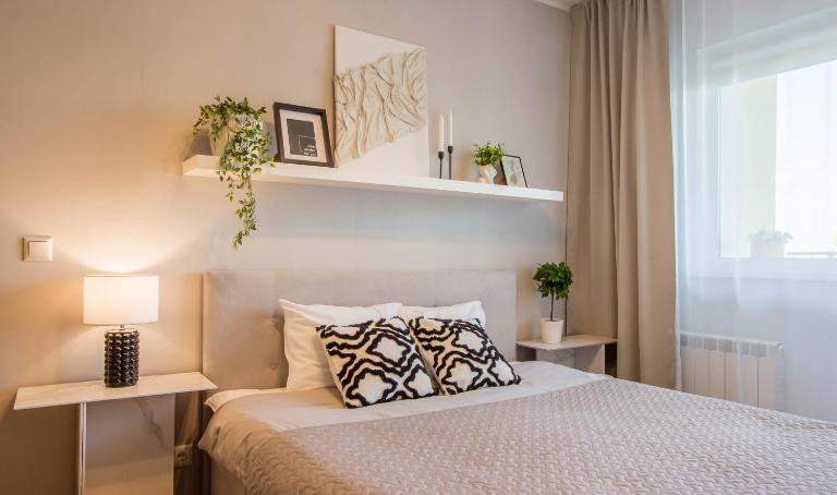 Aardla Cozy Apartment - Bed and Breakfast Tartu