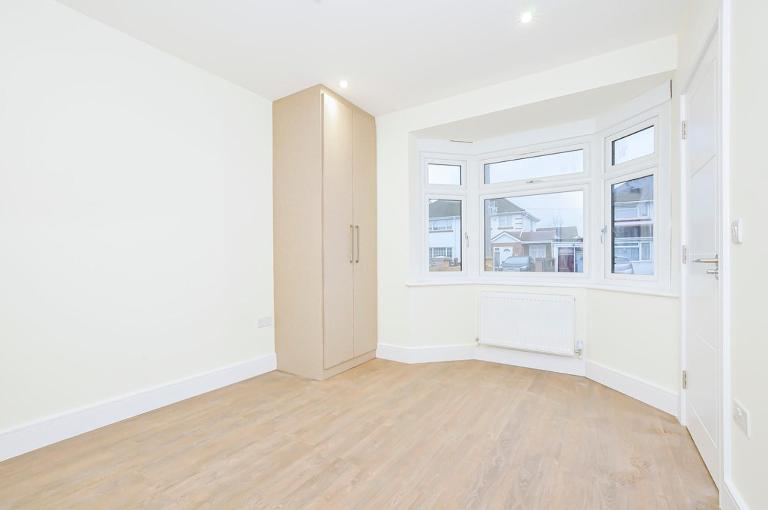 Luxury, comfort and Elegant Home - Bed and Breakfast Hillingdon