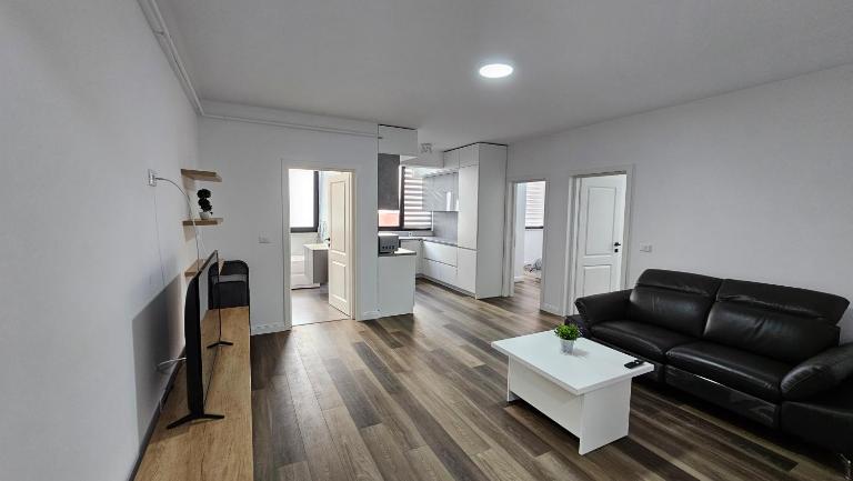 Nordic Residence 5 - Chambres d'hôtes Suceava