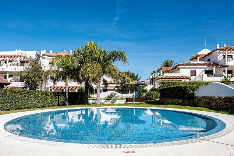 coto 8 22 - B&B Chiclana