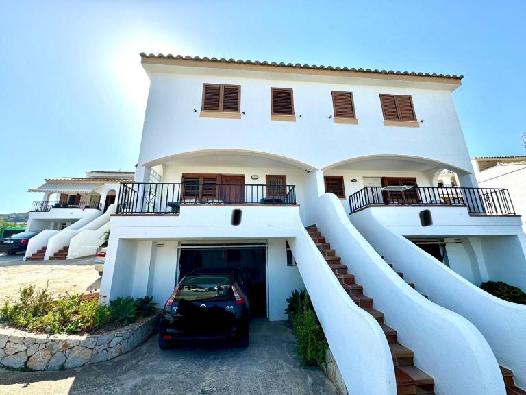 Chalet en Peñiscola 160m con piscina y playa cerca 12 días mínimo de reserva - B&B Peñíscola
