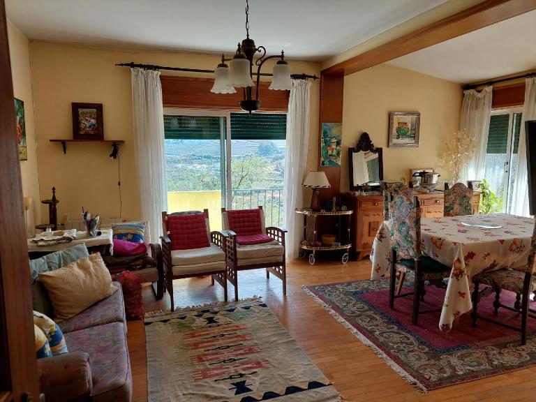 Bairral House - B&B Ferreiros de Avões