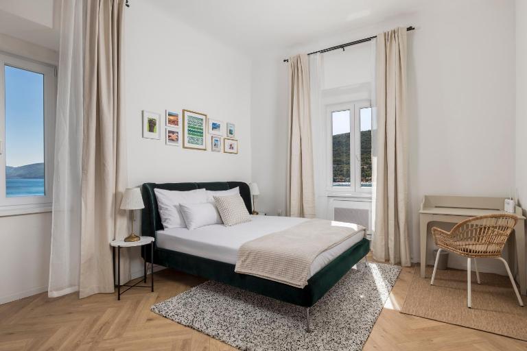 Apartment Nina - B&B Buccari