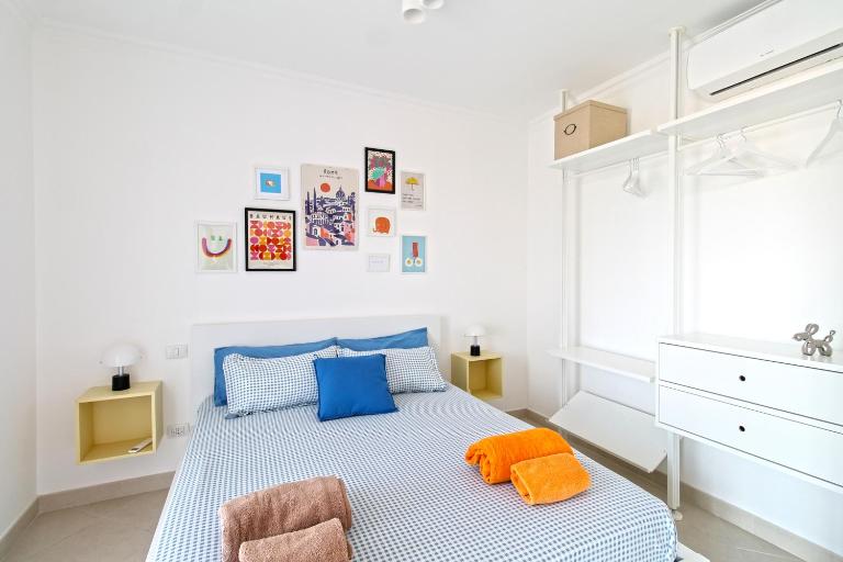 Monolocale 19 - B&B Roma