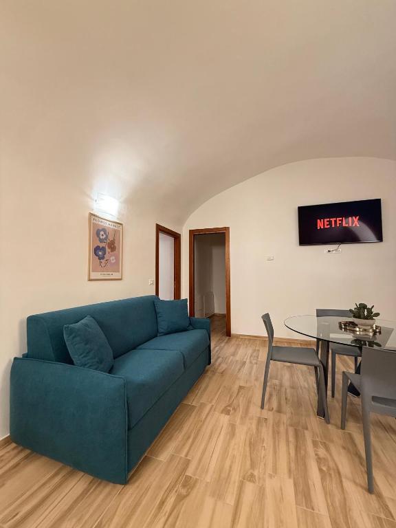 Masciarelli Suite 2 - B&B L'Aquila