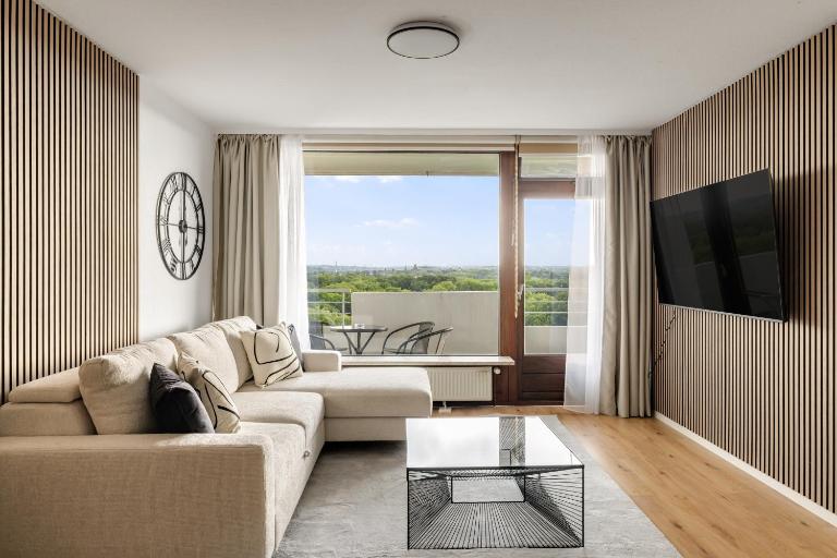 Beyond Living Horizon - Bed and Breakfast Gelsenkirchen